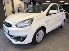 Bild des Angebotes Mitsubishi Space Star Diamant Edition-Klimaanl.-PDC.-Allwetterr.Neu