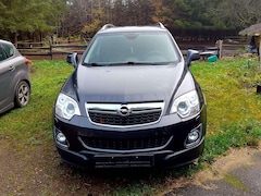 Opel Antara Antara 2.2 CDTI 4x4 Aut. Design Edition