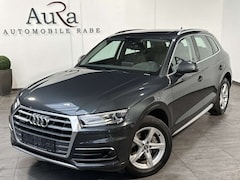Bild des Angebotes Audi Q5 40 TDI Quattro Sport NAV+XEN+ACC+PANORAMA+KAM