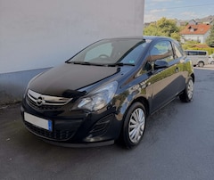 Opel Corsa 1.4| TÜV NEU| STEUERKETTE NEU| INSPEKTION NEU|