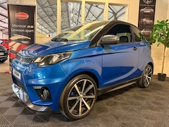 Bild des Angebotes Aixam Coupe GTI SPORT 8 PS Mopedauto Microcar 45 KM
