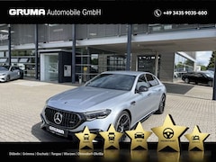 Bild des Angebotes Mercedes-Benz E 53 AMG 4M+ +Night+AHK+Burmester+360°+Perf-Sitze+KeyGo+