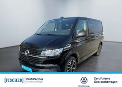 Bild des Angebotes VW T6.1 Multivan 2.0TDI Family AHK GRA elektr. Heckklappe