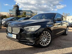 Bild des Angebotes BMW 550 550i  Gran Turismo xDrive