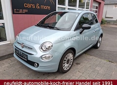 Bild des Angebotes Fiat 500 Collezione