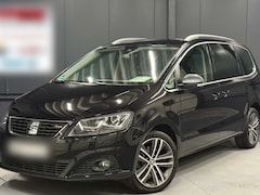 Bild des Angebotes SEAT Alhambra FR-Line*18Zoll*el.Türe*Standhzg*DCC*ACC*KAMERA*