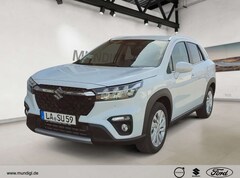 Bild des Angebotes Suzuki SX4 S-Cross Comfort AllGrip 4x4 NAVI RFK ACC Klimaaut SHZ PDC