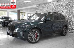 Bild des Angebotes BMW X5 xDrive40d 3x M SPORT PRO*LUFT*PANO*INDIVIDUAL