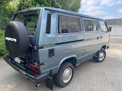 VW T3 Caravelle T3/MULTIVAN/CARAVELLE GL Syncro