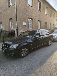 Bild des Angebotes Mercedes-Benz C 320 C 320 T CDI (204.222)