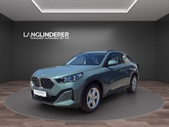 Bild des Angebotes BMW X2 sDrive18d PremiumPaket NP 52.319,- DAB LED