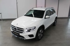 Bild des Angebotes Mercedes-Benz GLB 200 d Progressive LED Kamera EASY-PACK SHZ