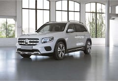 Bild des Angebotes Mercedes-Benz GLB 200 d Progressive LED Kamera EASY-PACK SHZ