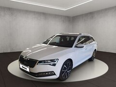 Bild des Angebotes Skoda Superb Combi Style