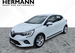 Bild des Angebotes Renault Clio V 1.0 TCe 90 Business Edition LED*NAVI*SHZ