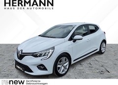 Bild des Angebotes Renault Clio V 1.0 TCe 90 Business Edition LED*NAVI*SHZ