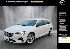 Bild des Angebotes Opel Insignia B ST Premium "Business" aus 1-Hand