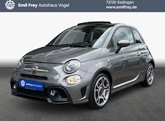 Bild des Angebotes Abarth 595 C 145PS - Faltdach