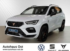 Bild des Angebotes CUPRA Ateca 2.0 TSI DSG 4 Drive LED Navi AHK Beats Klima Navi