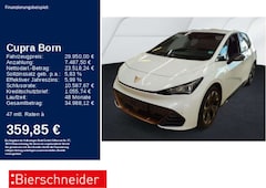 Bild des Angebotes CUPRA Born e-Boost WÄPU PILOT M SHZ 19