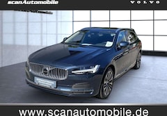 Bild des Angebotes Volvo V90 Core Recharge Plug-In Hybrid AWD Bluetooth LED