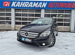 Bild des Angebotes Mercedes-Benz B 180