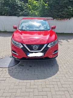 Bild des Angebotes Nissan Qashqai 1.5 dCi ACENTA