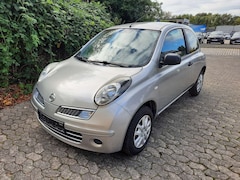 Bild des Angebotes Nissan Micra 1.2 visia TÜV NEU