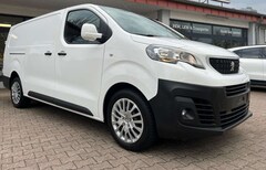 Bild des Angebotes Peugeot Expert Kasten Premium Klima 3Sitzer  L3 H1 Lang