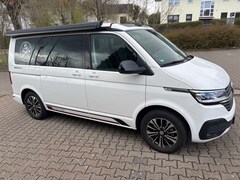 Bild des Angebotes VW T6.1 California California T6.1 DSG Beach Camper
