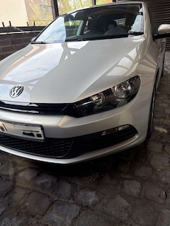 Bild des Angebotes VW Scirocco Scirocco 1.4 TSI