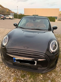 Bild des Angebotes MINI Cooper Cabrio MINI CABRIO Aut. Yours Trim