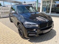 Bild des Angebotes BMW X5 M 2.Hand , Scheckheftgepflegt ,ShadowLine