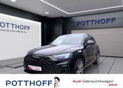 Bild des Angebotes Audi Q5 40 TDI Q S LINE LUFT LM20 AHK NAVI+