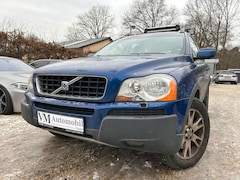 Bild des Angebotes Volvo XC90 D5 Ocean Race Leder*8Fach*Automatik*1.Hand