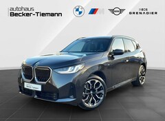 Bild des Angebotes BMW X3 20d xDrive M Sport/ AHK/ Dr.As.+ /Park.As.+