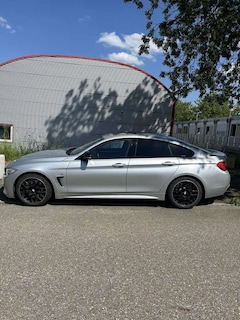 Bild des Angebotes BMW 435 435i Gran Coupe Sport-Aut. Sport Line
