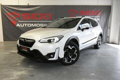 Bild des Angebotes Subaru XV 2,0ie AWD Platinum ACC*SDACH*ST.HZ*CAM*AHK Klima