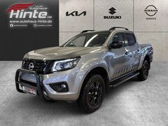 Bild des Angebotes Nissan Navara 2.3 dCi AT N-Guard Double Cab 4x4 AHK
