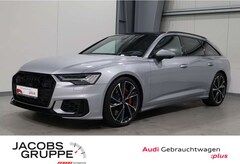 Bild des Angebotes Audi S6 Avant 3.0 TDI quattro B&O*Pano*Standheizung