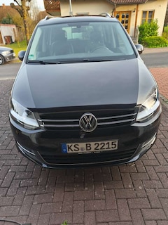 Bild des Angebotes VW Sharan Sharan Diesel 2.0 TDI DSG BlueMotion Technology Highline