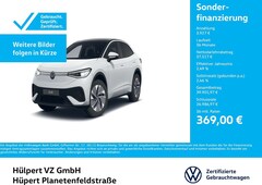 Bild des Angebotes VW ID.5 Pro WÄRMEPUMPE AHK CAM ACC LM19 MATRIX NAVI