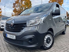 Bild des Angebotes Renault Trafic Combi L1H1 Authentique *6 Sitz/Klima/PDC