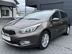 Bild des Angebotes Kia Ceed SW / cee'd SW cee'd Sportswagon FIFA World Cup Edition+Alus+Klim