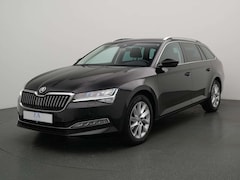 Bild des Angebotes Skoda Superb Combi Style DSG APPS/NAVI+SITZHZG+AHK