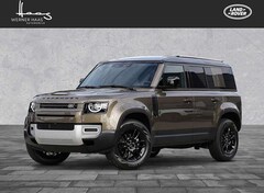 Bild des Angebotes Land Rover Defender Diesel 5-Türer 110 D200 S