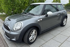 Bild des Angebotes MINI Cooper S MINI