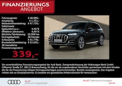 Bild des Angebotes Audi Q5 45 TFSI qu S line MATRIX Pano AHK Leder Raute adva