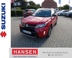 Bild des Angebotes Suzuki Vitara 1.5 Comfort AGS Hybrid 2x4