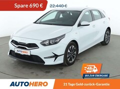 Bild des Angebotes Kia Ceed / cee'd 1.0 TGDI Mild-Hybrid Drive Aut*NAVI*LED*CAM*PDC*